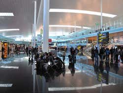 Aéroport de Barcelone