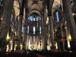 Basilique Sainte-Marie-de-la-Mer