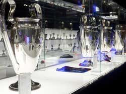 Musée FC Barcelona