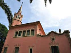 Casa Museu Gaudí