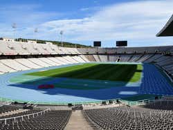 Stade olympique Lluís Companys