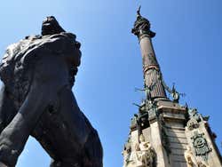 Mirador de Colom