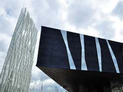 Museu Blau, Musée Bleu