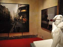 Musée Européen d'Art Moderne