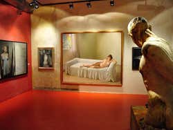 Musée Européen d'Art Moderne