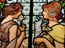 Musée du modernisme de Barcelone