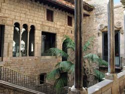Musée Picasso