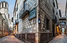 Guide de Barcelone