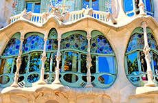 Guide de Barcelone
