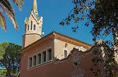 Guide de Barcelone