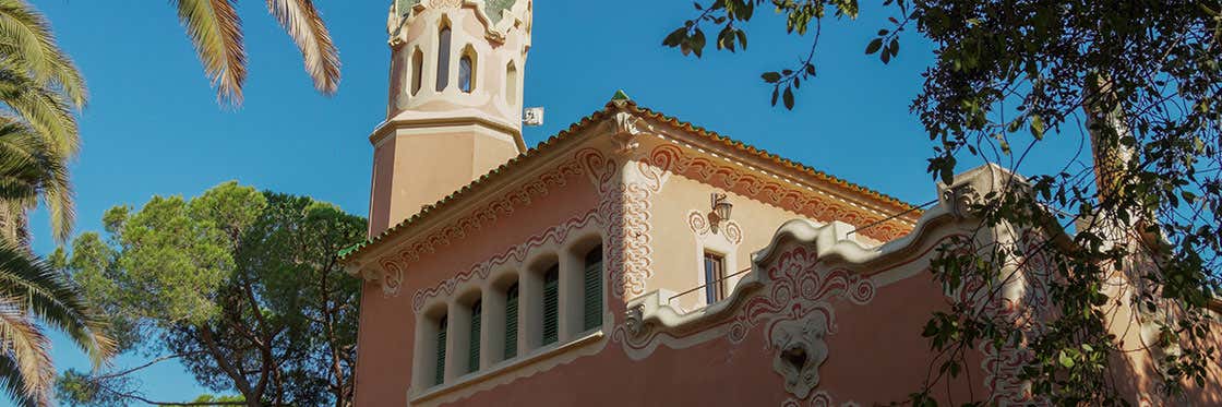 Maison Musée Gaudí