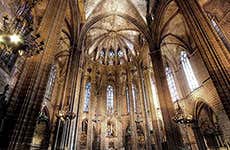 Guide de Barcelone