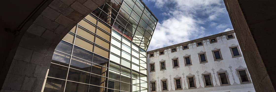 Centre de Culture Contemporaine de Barcelone