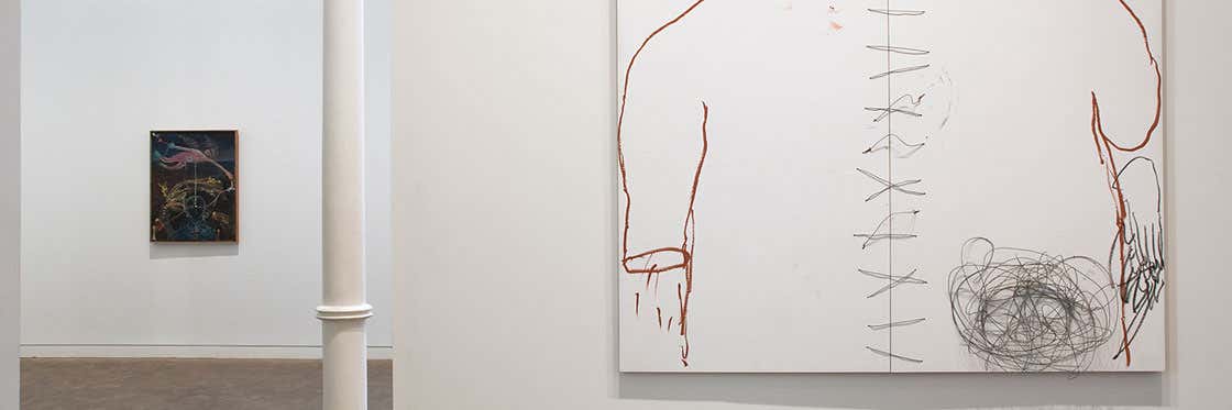 Fondation Antoni Tàpies