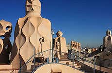Guide de Barcelone