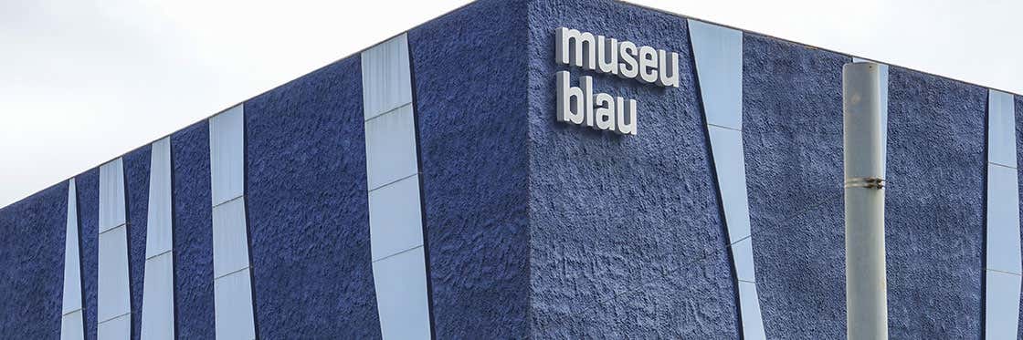 Musée Blau