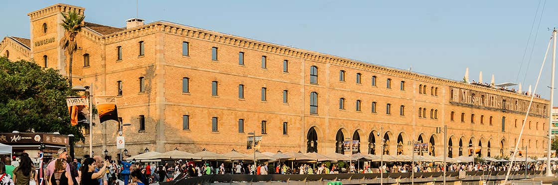 Musée d'Histoire de Catalogne