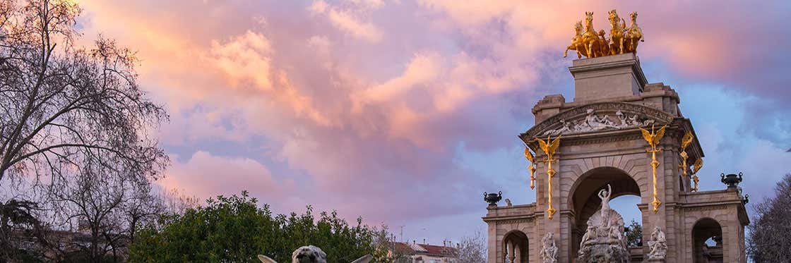 Parc de la Ciutadella