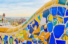 Guide de Barcelone
