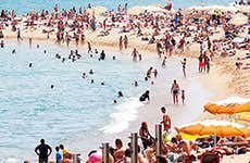 Guide de Barcelone