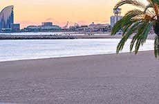 Guide de Barcelone