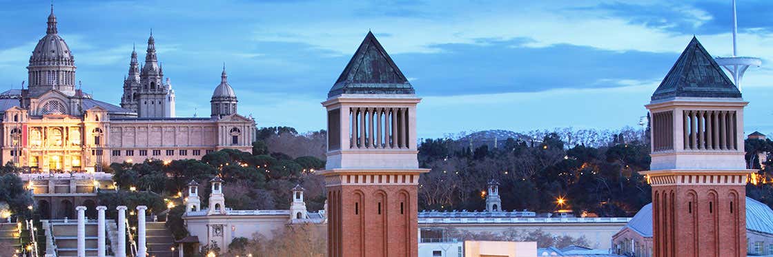 Place d'Espagne