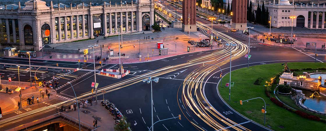 Transports à Barcelone