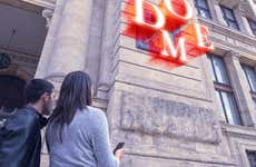 Jeu de piste à Barcelone : Les fantômes du quartier gothique